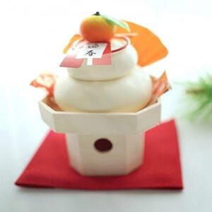 季節の食材に触れる