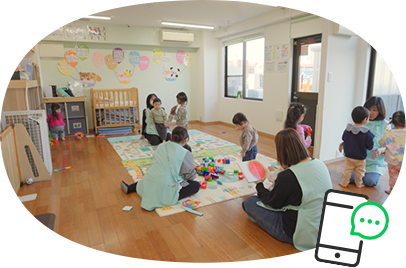 公式LINEアカウント