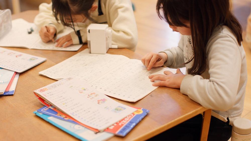 学童クラブの保育理念