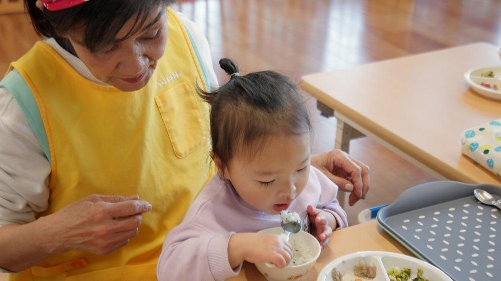 食育の取り組み